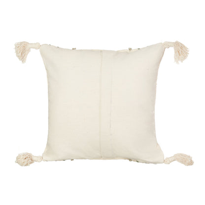 Jade Cushion - Bohowoodland