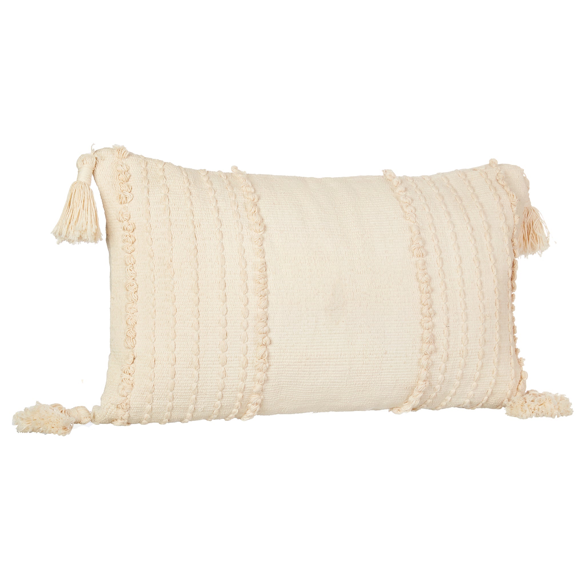 K-nots Cushion - Bohowoodland