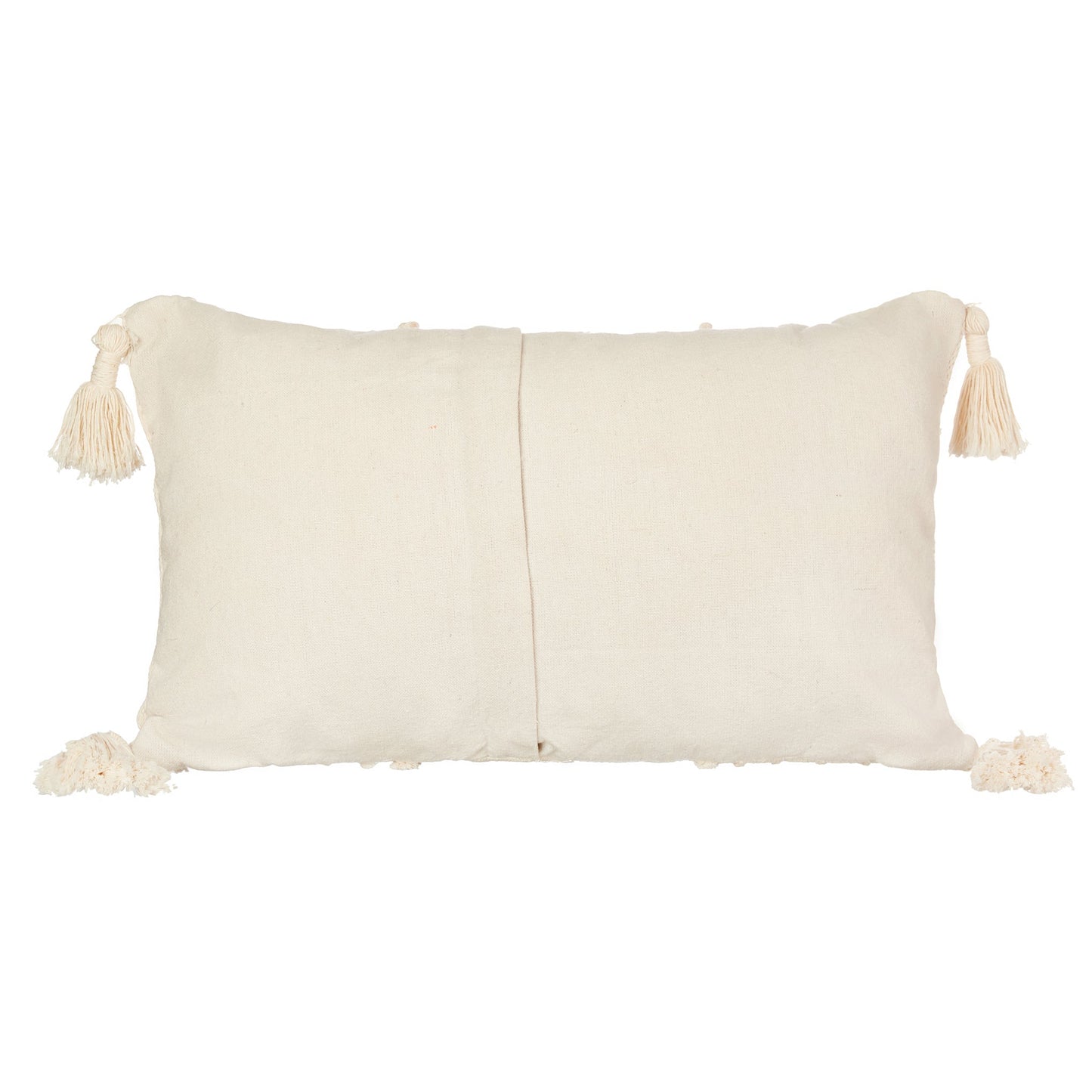 K-nots Cushion - Bohowoodland