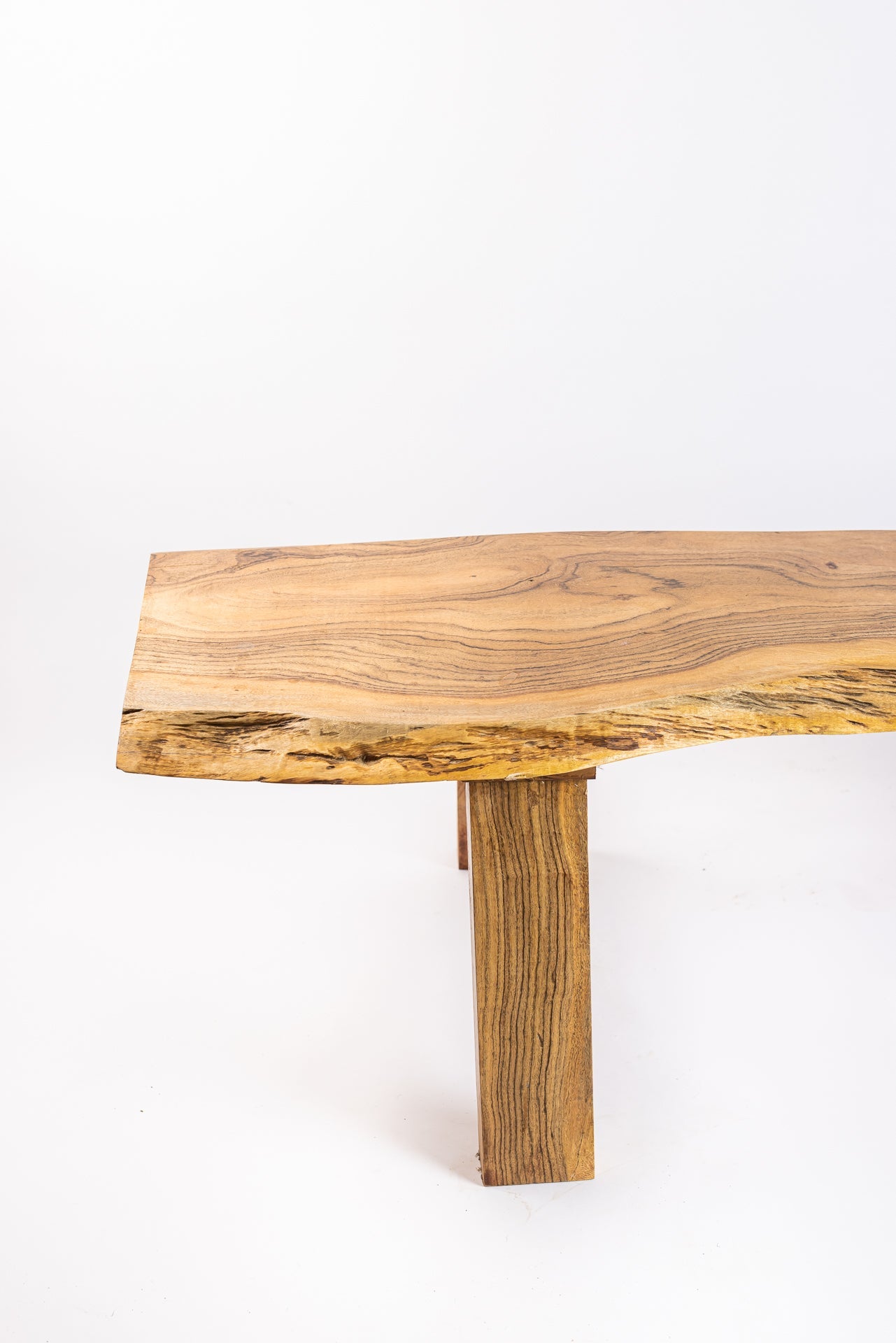 Kai Acacia Bench - Bohowoodland