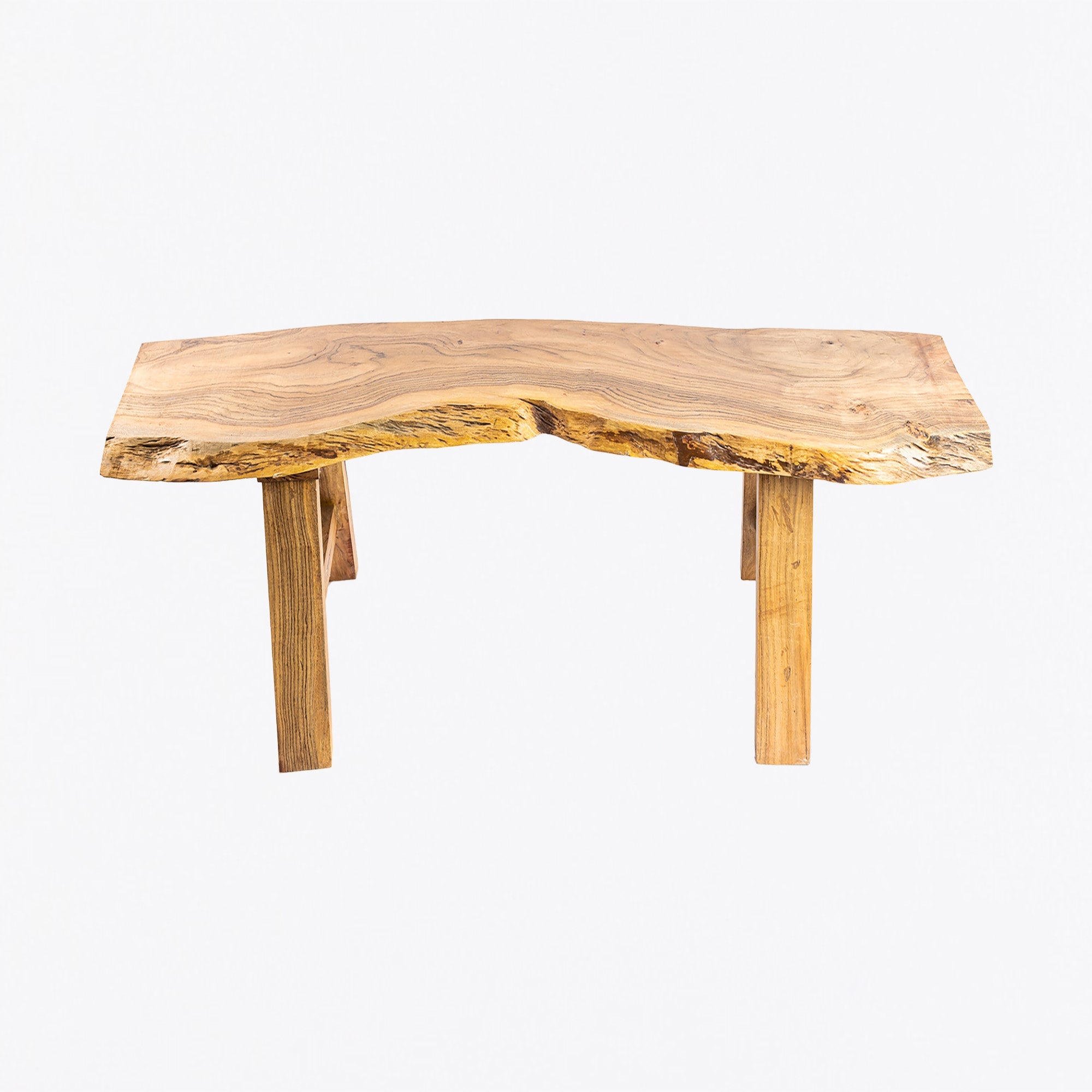 Kai Acacia Bench - Bohowoodland