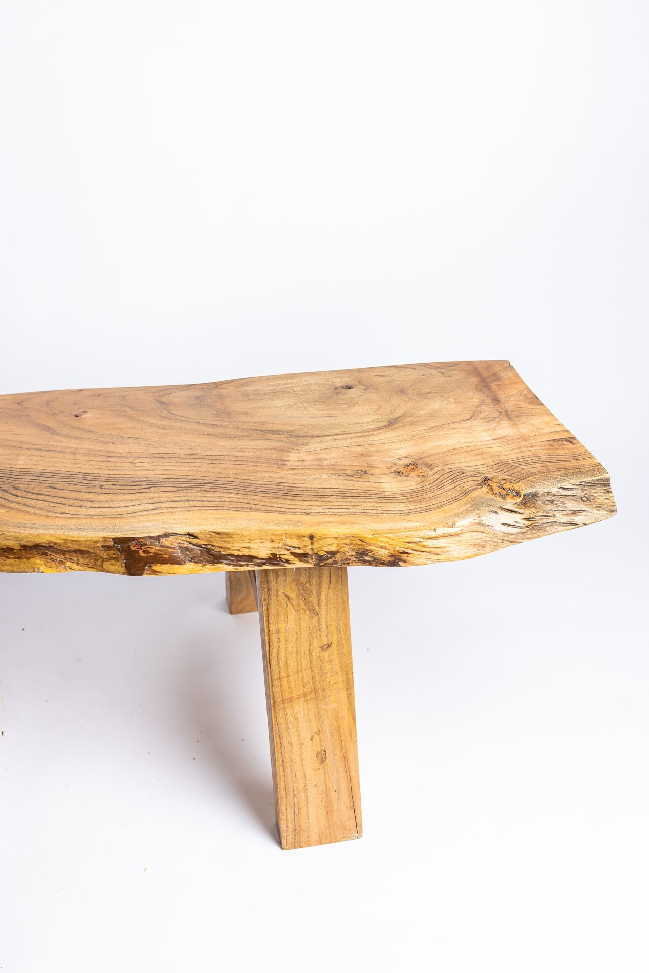 Kai Acacia Bench - Bohowoodland