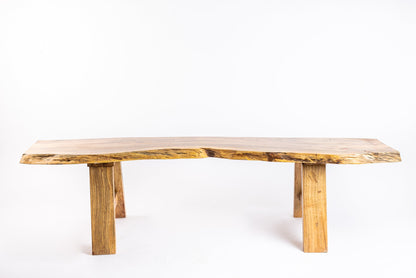 Kai Acacia Bench - Bohowoodland