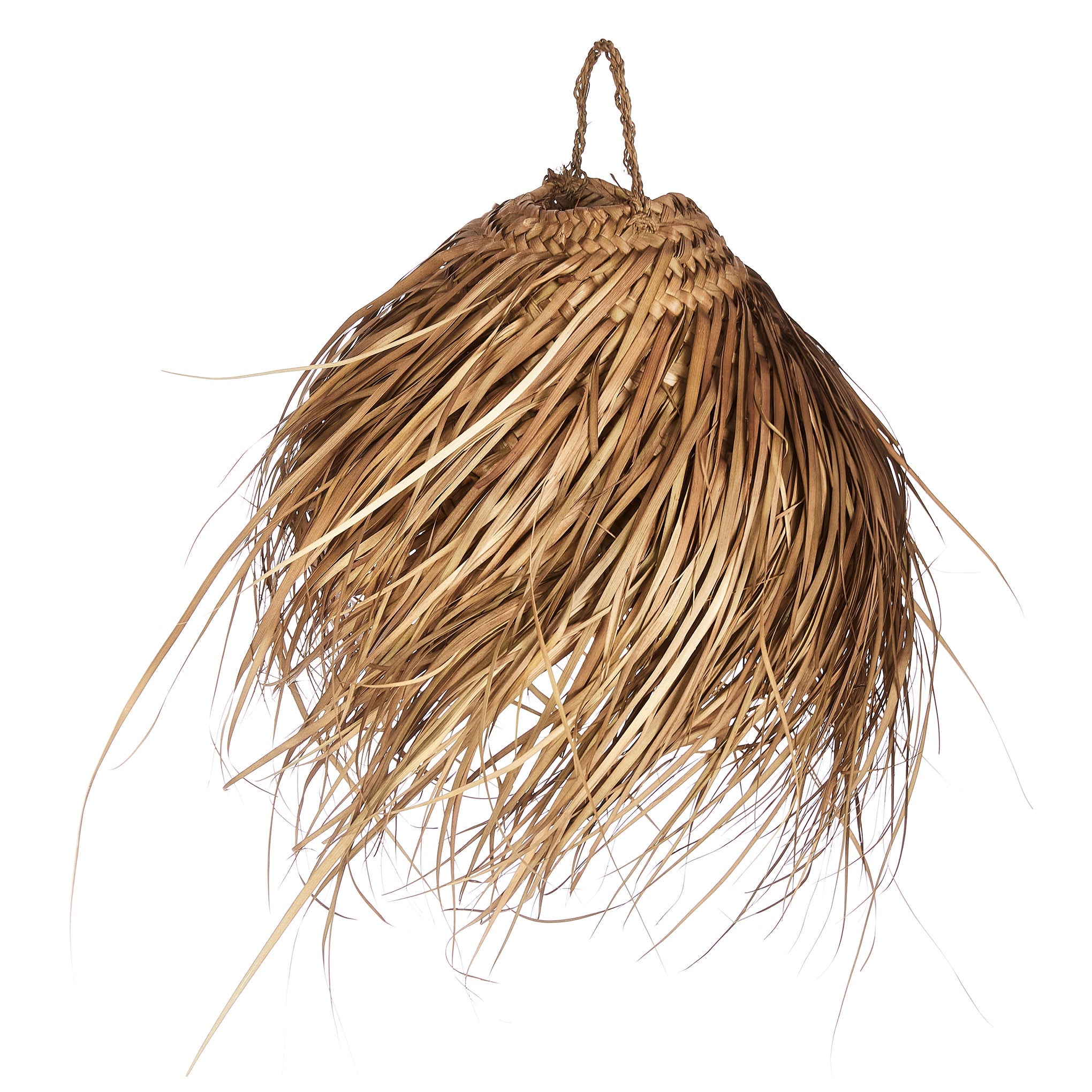 Kai Lampshade - Wide - Bohowoodland