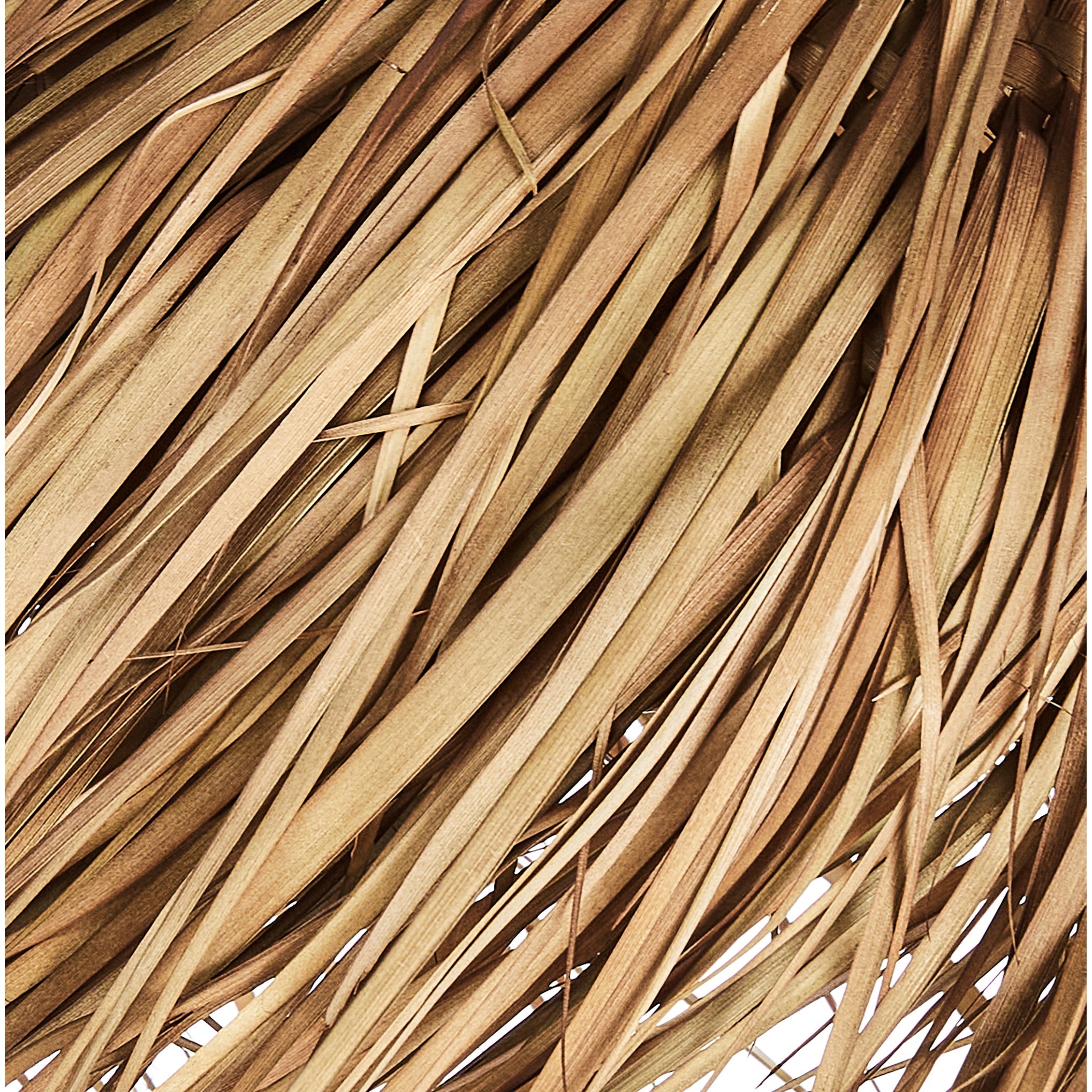 Kai Lampshade - Wide - Bohowoodland