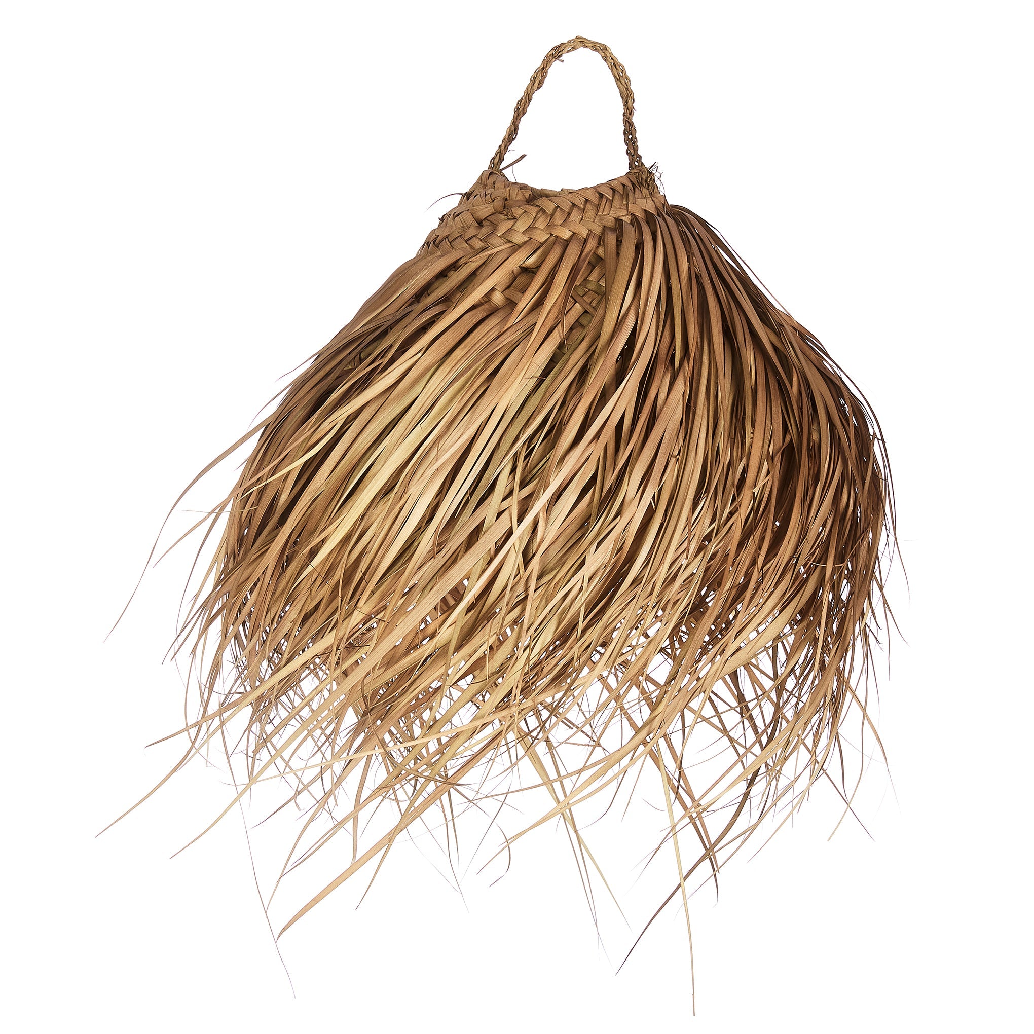 Kai Lampshade - Wide - Bohowoodland