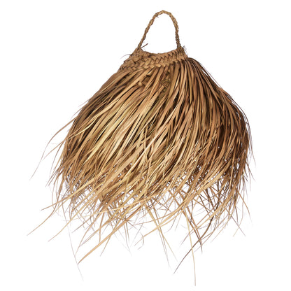 Kai Lampshade - Wide - Bohowoodland