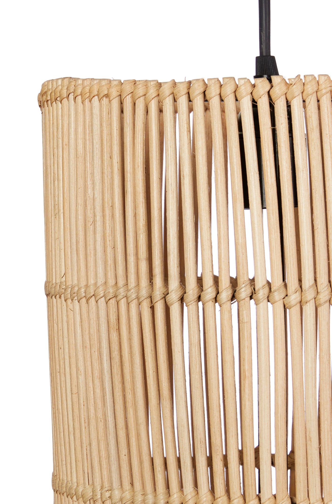 Lan Pendant - Bohowoodland