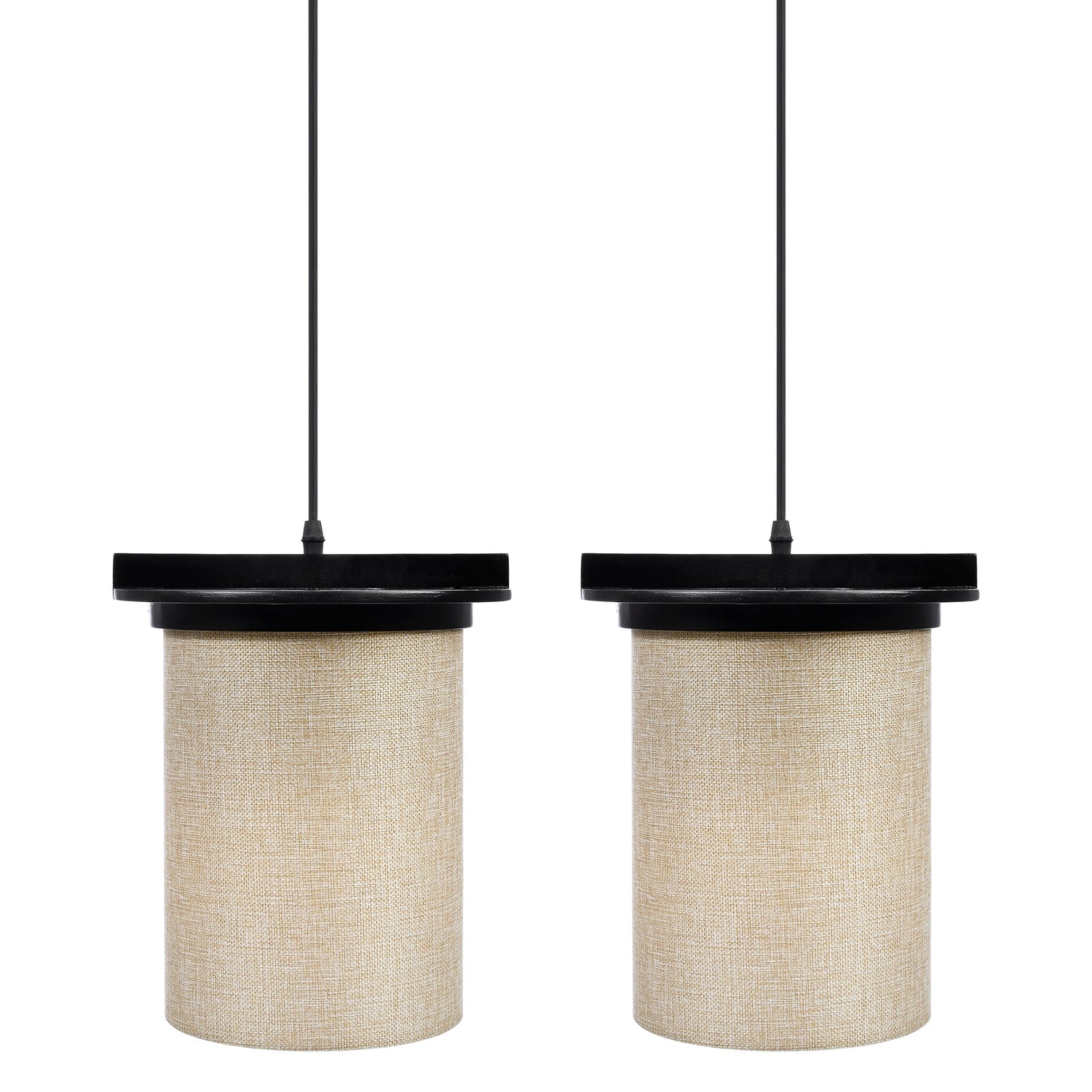 Livo Pendant Set - Bohowoodland