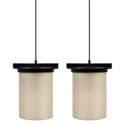 Livo Pendant Set - Bohowoodland