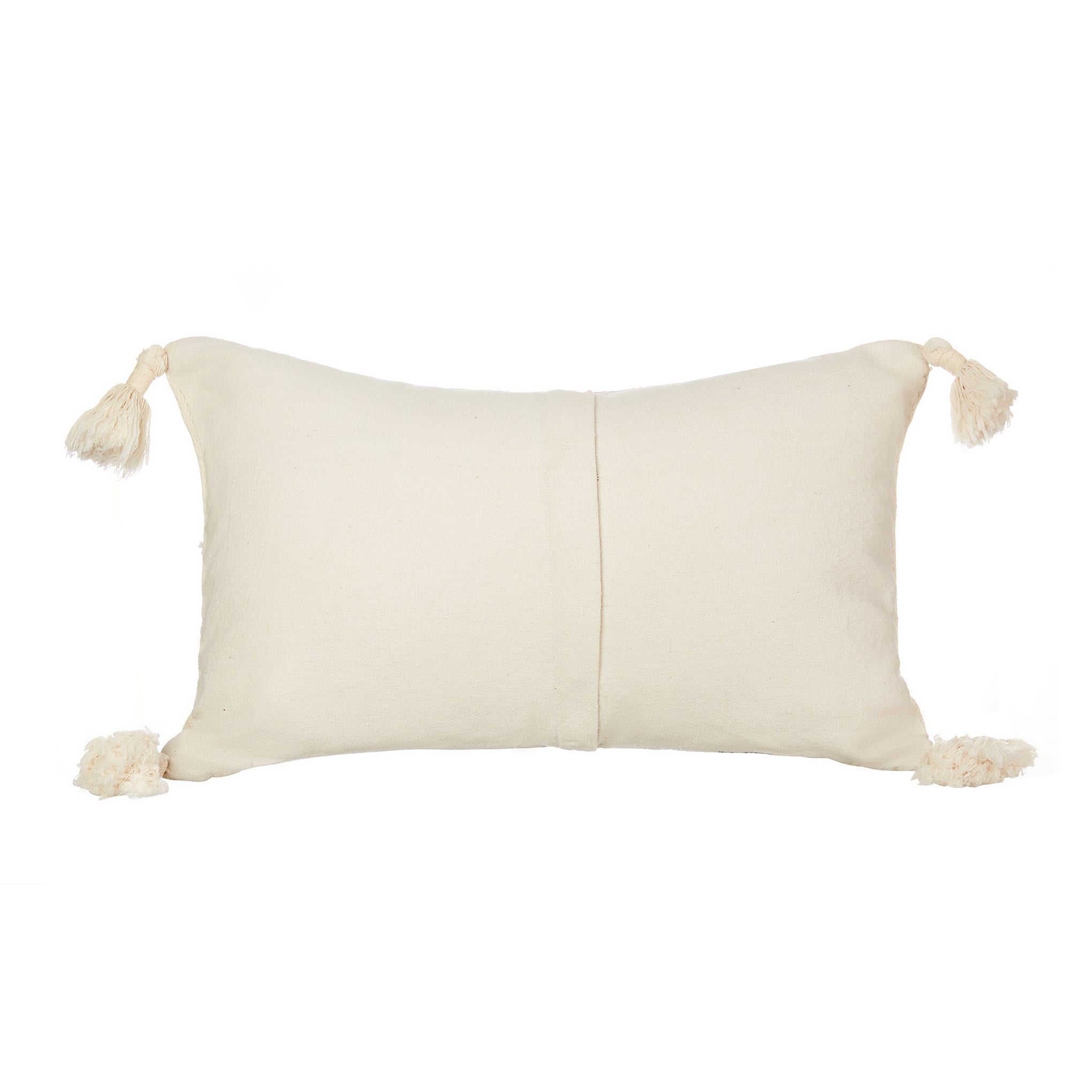 Lozenge Tufted Cushion - Bohowoodland