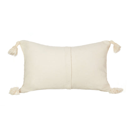 Lozenge Tufted Cushion - Bohowoodland