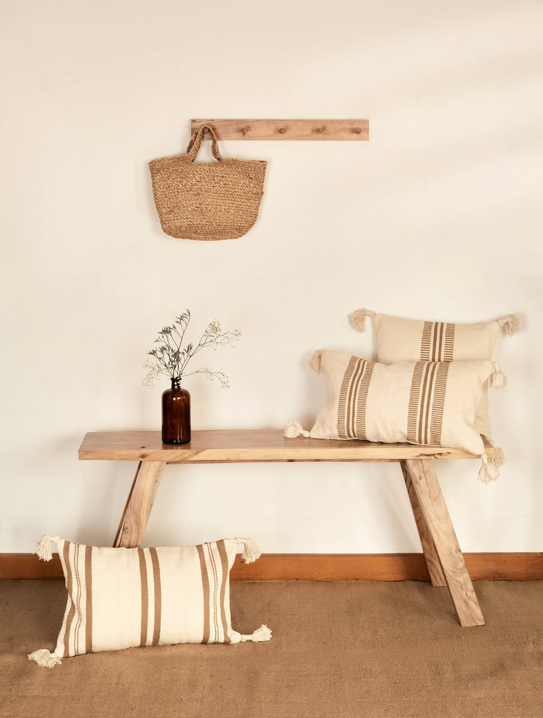 Meilleur Bench - Bohowoodland