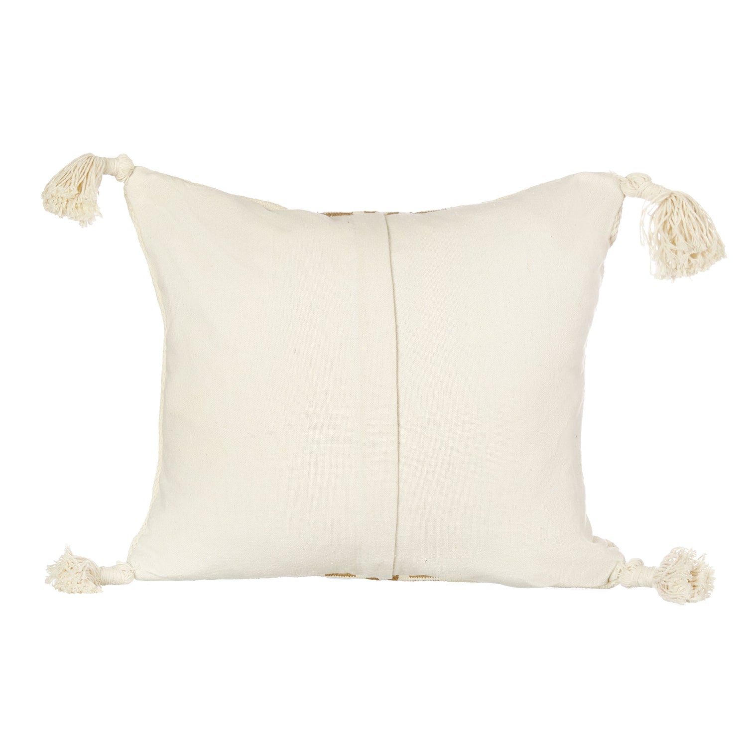 Midi Tan Cushion - Bohowoodland