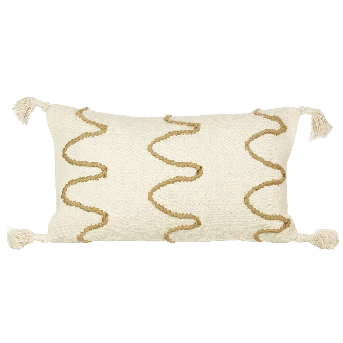 Mila Cushion - Bohowoodland