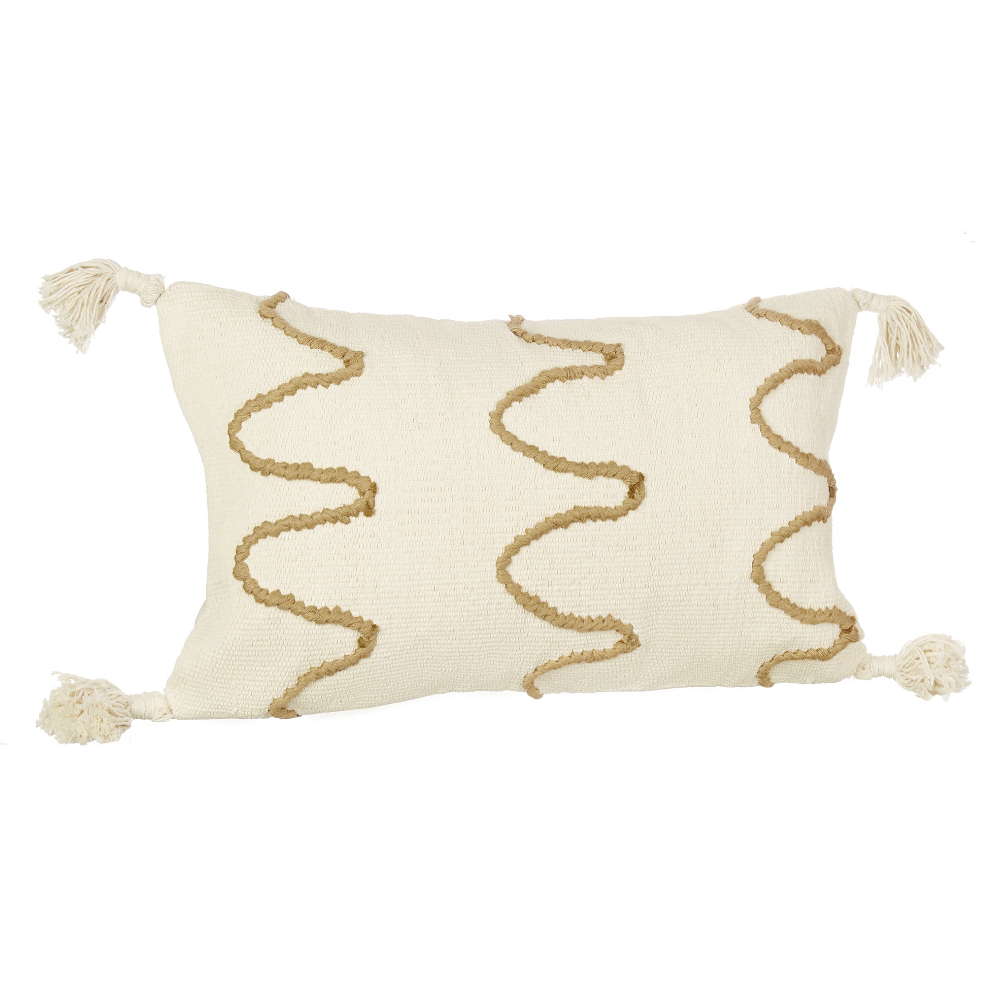 Mila Cushion - Bohowoodland