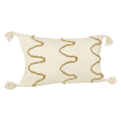 Mila Cushion - Bohowoodland