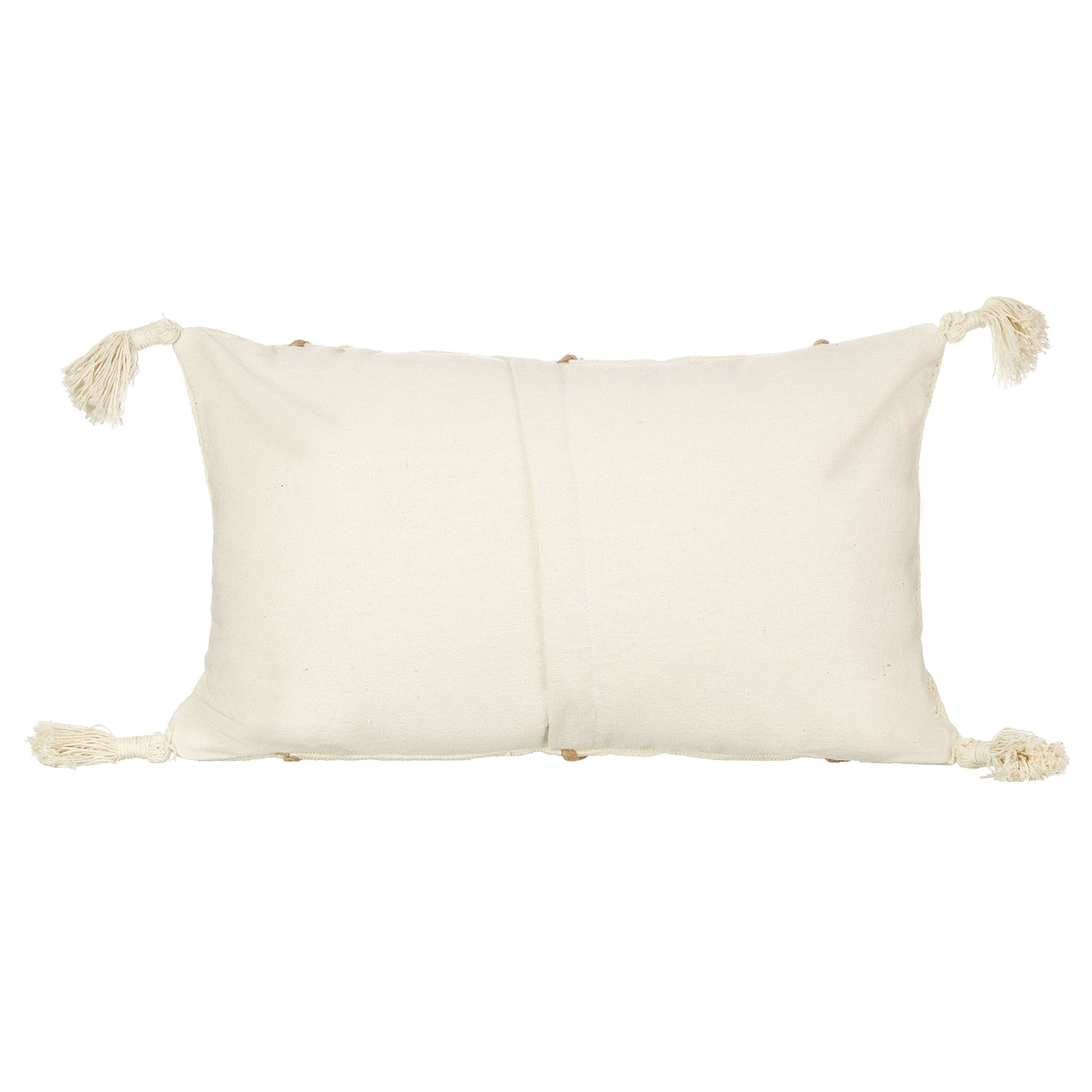 Mila Cushion - Bohowoodland