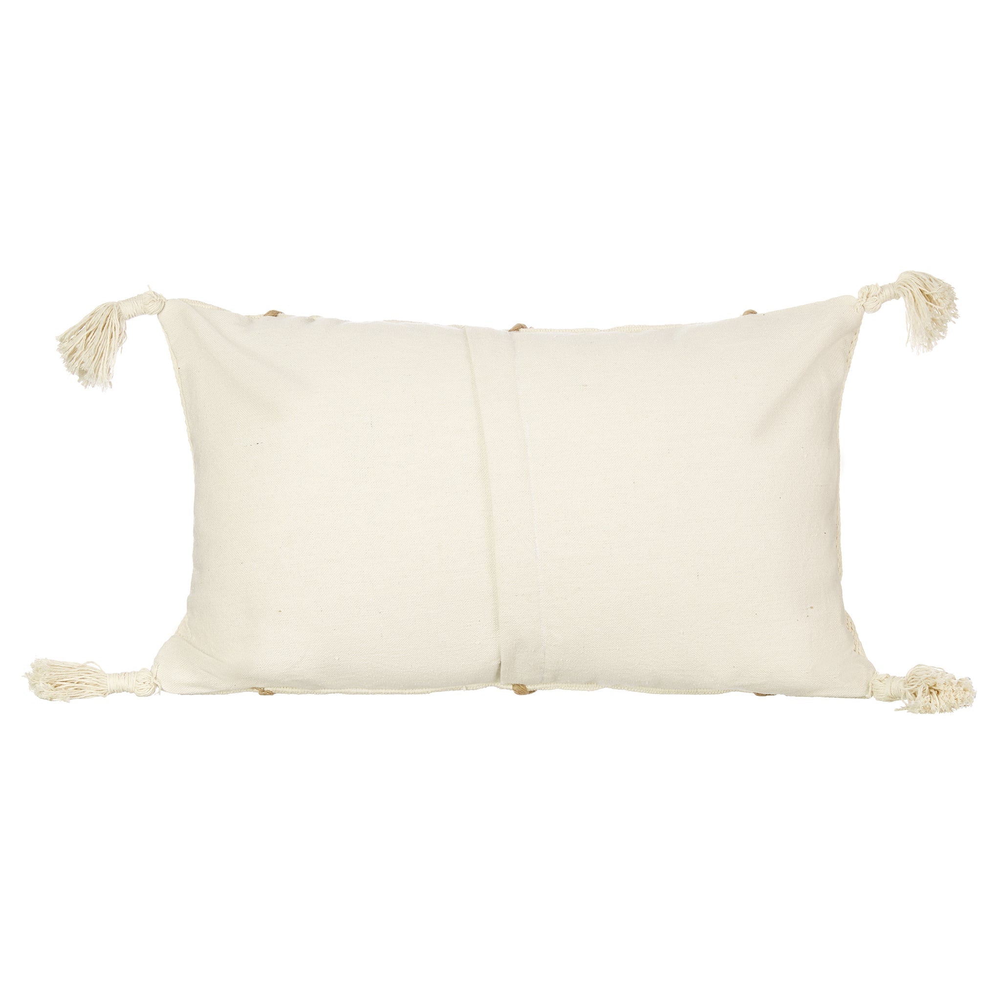 Mila Cushion - Bohowoodland