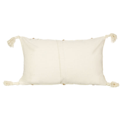 Mila Cushion - Bohowoodland