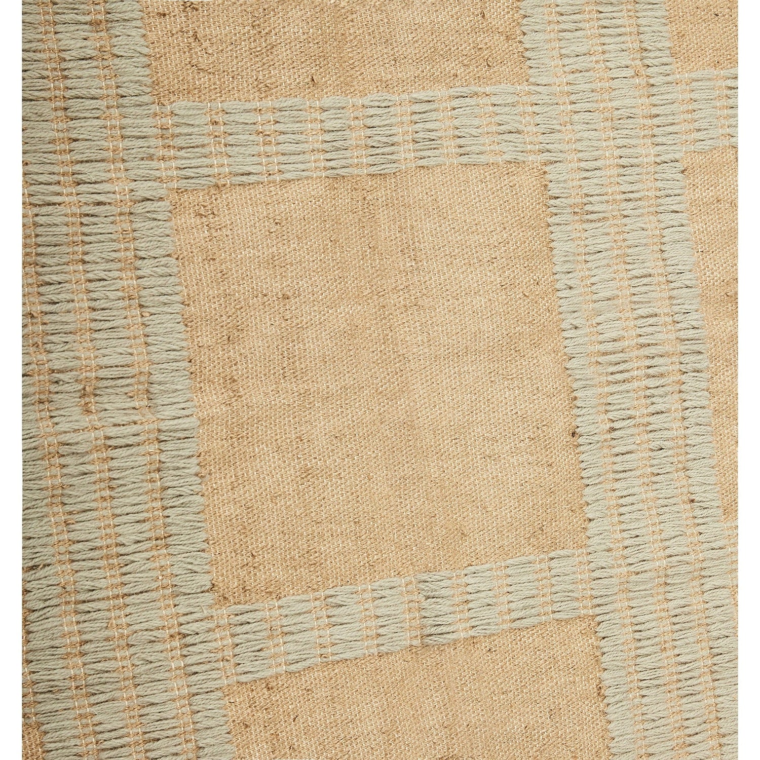 Mint Jute Rug - Bohowoodland