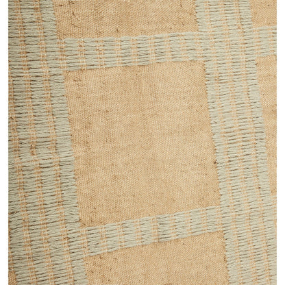Mint Jute Rug - Bohowoodland
