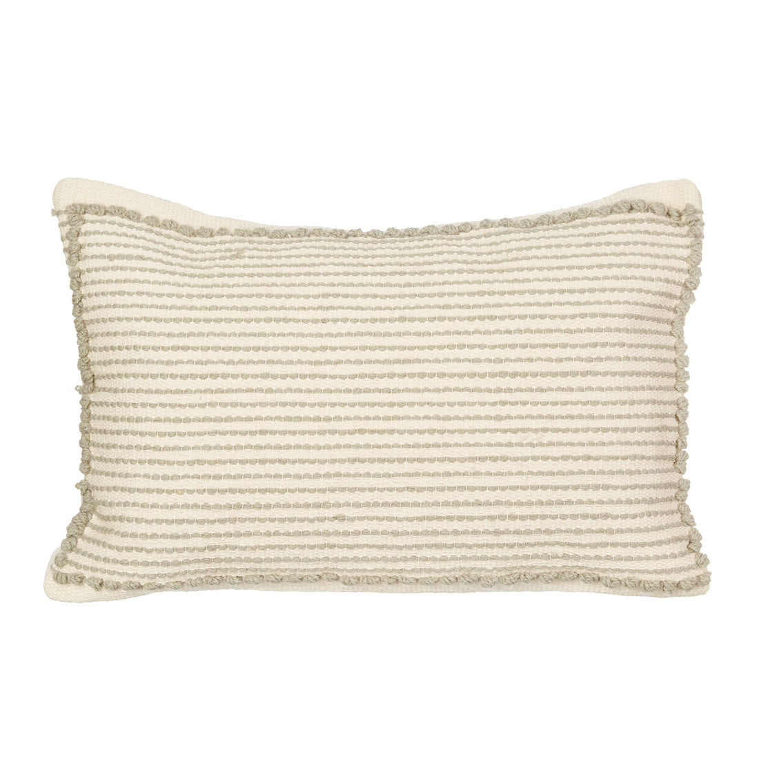 Minti Cushion - Bohowoodland