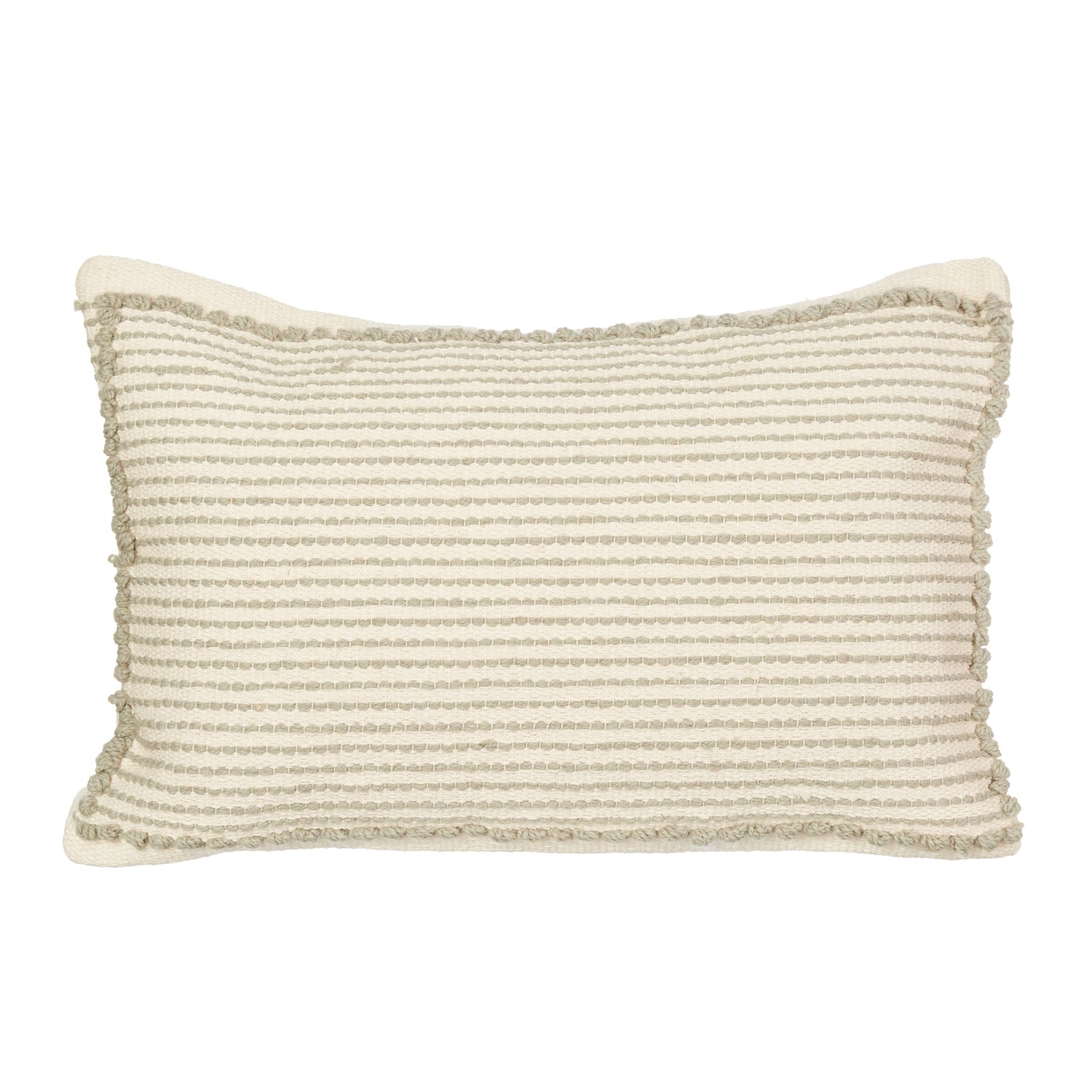 Minti Cushion - Bohowoodland