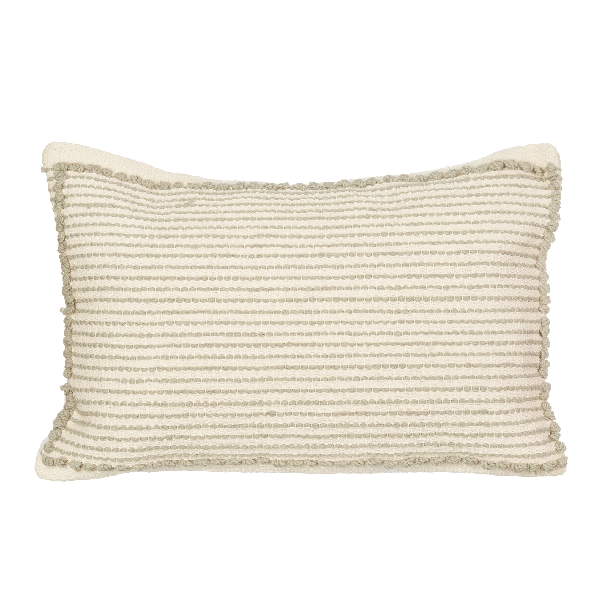 Minti Cushion - Bohowoodland