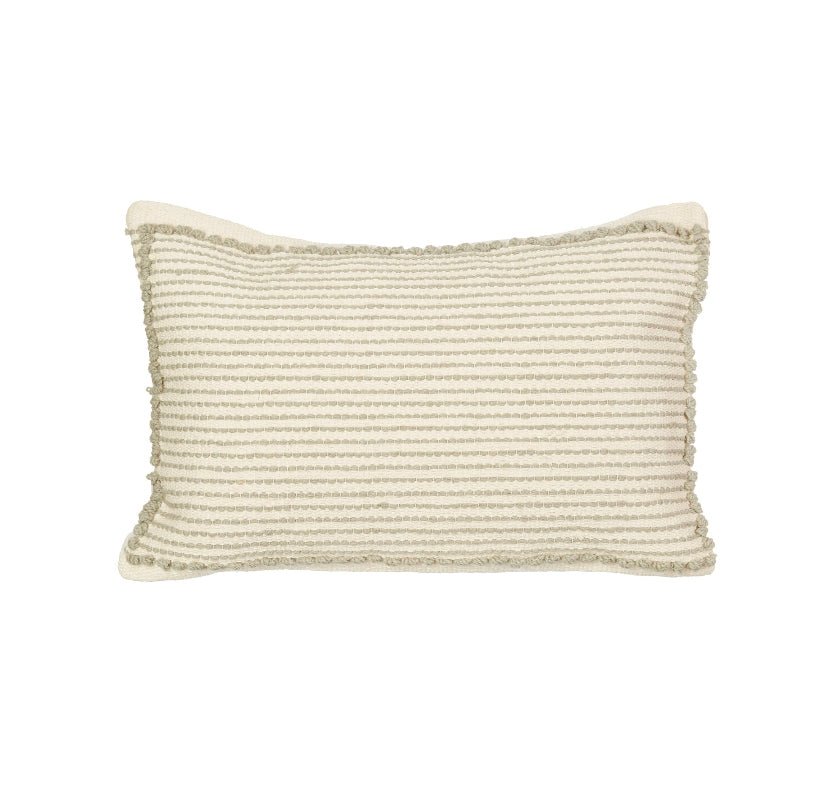 Minti Cushion - Bohowoodland