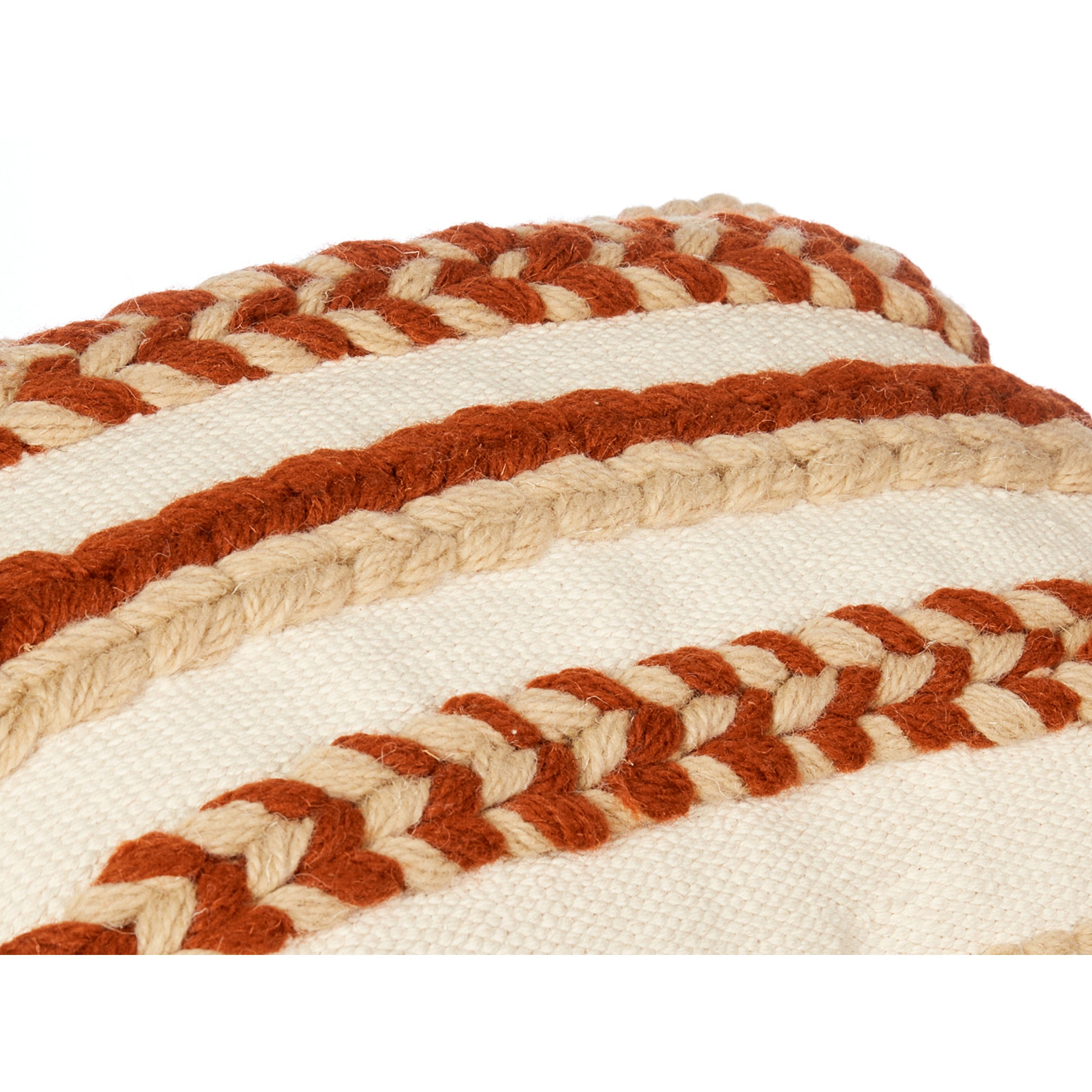 Naran cushion - Bohowoodland