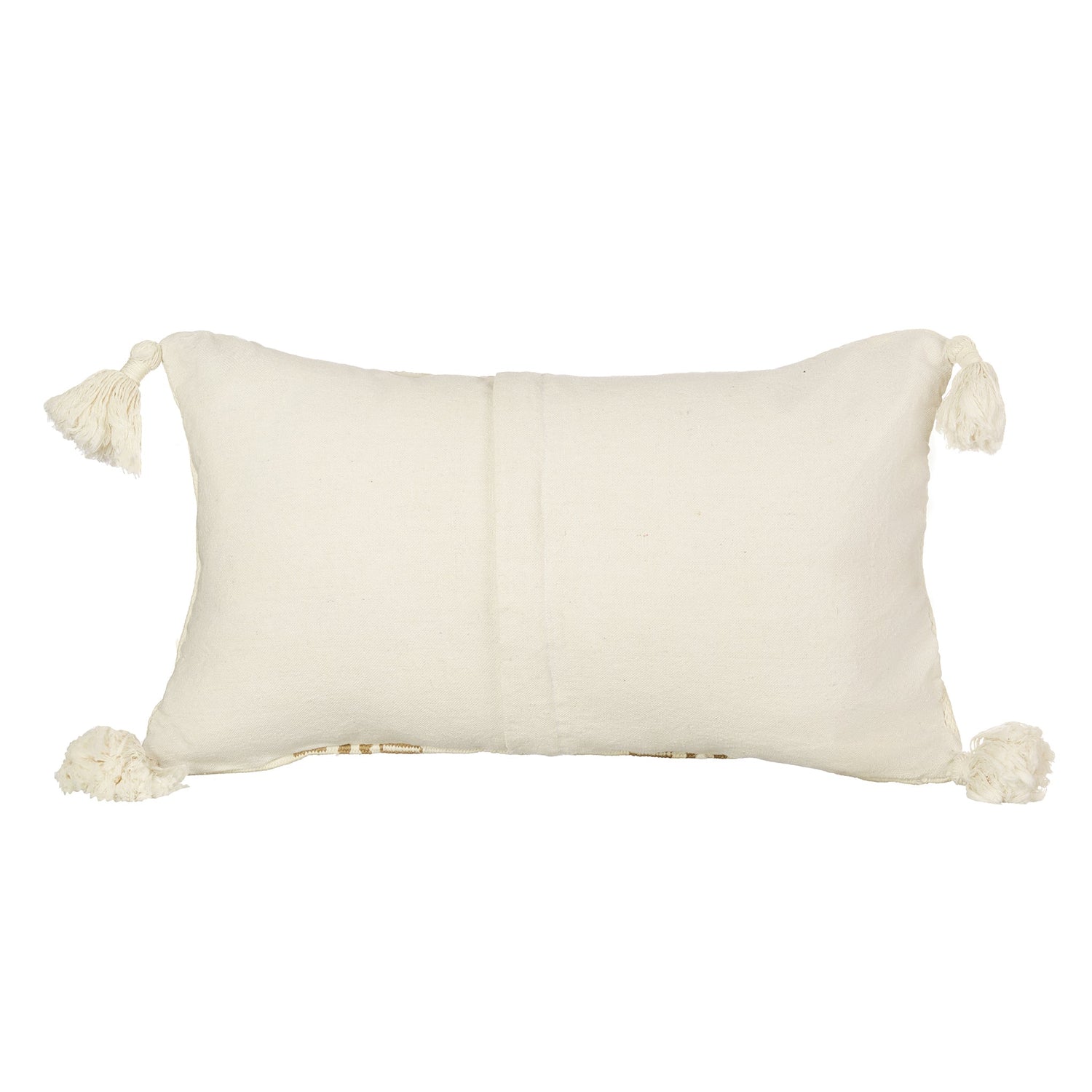 Neutrals Cushion - Bohowoodland