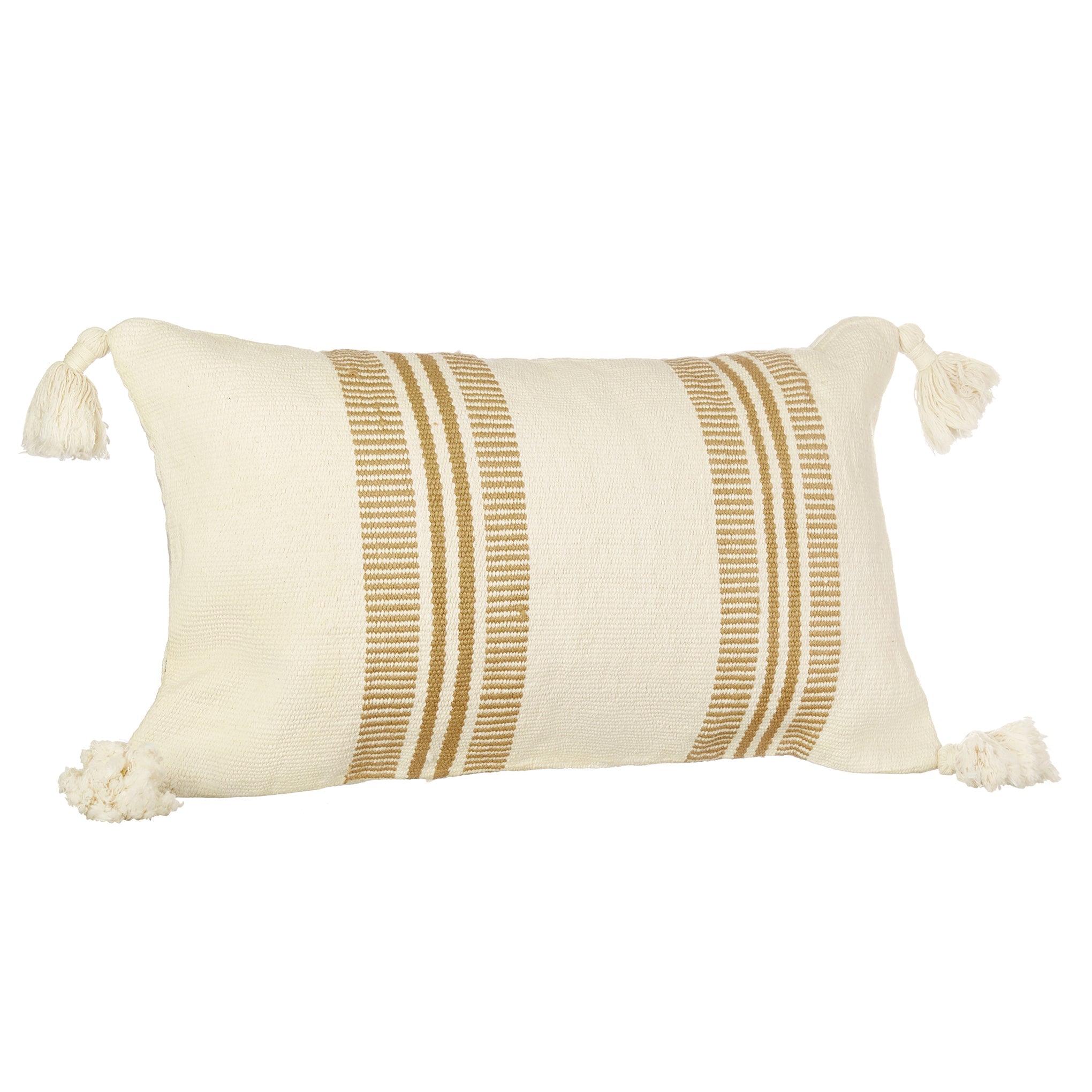 Neutrals Cushion - Bohowoodland