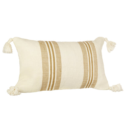 Neutrals Cushion - Bohowoodland