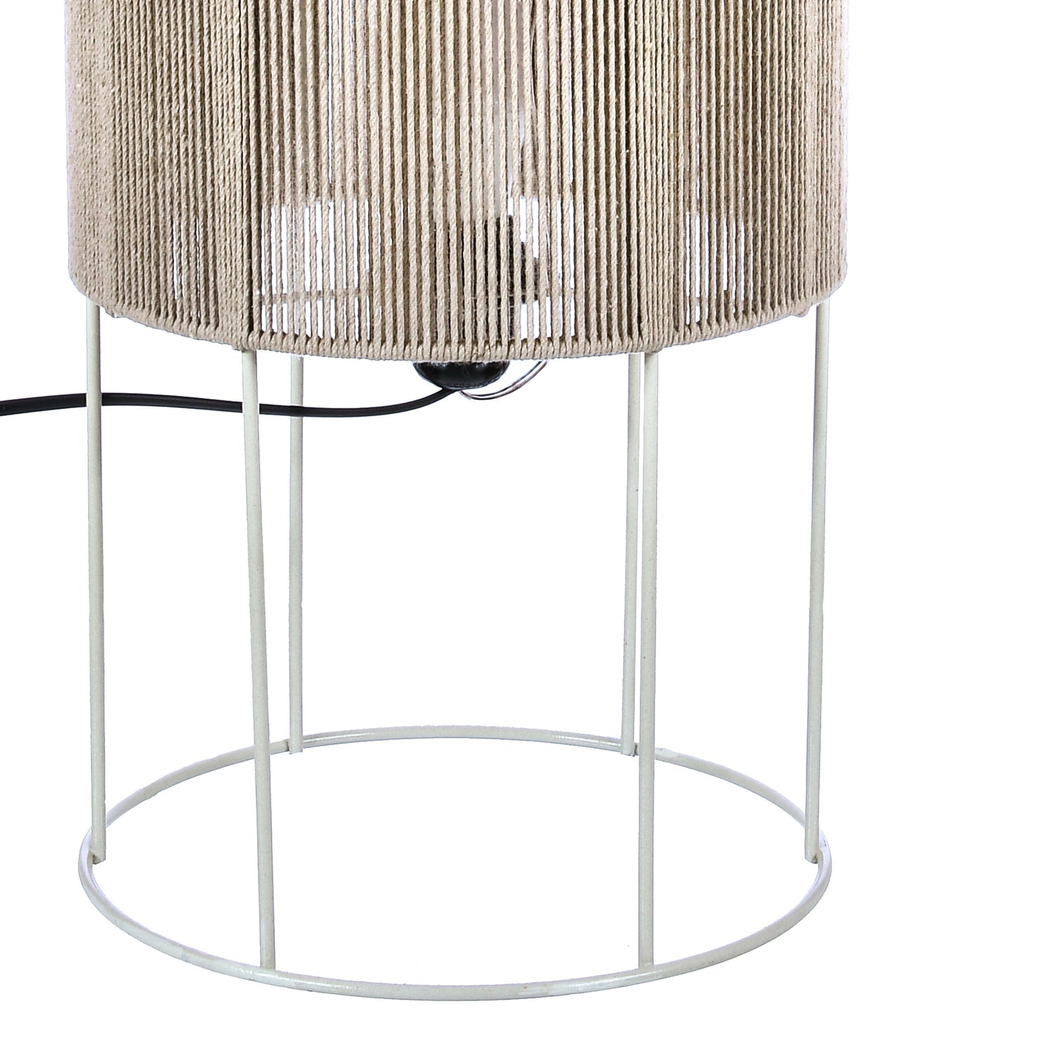 Nira Floor Lamp - Bohowoodland