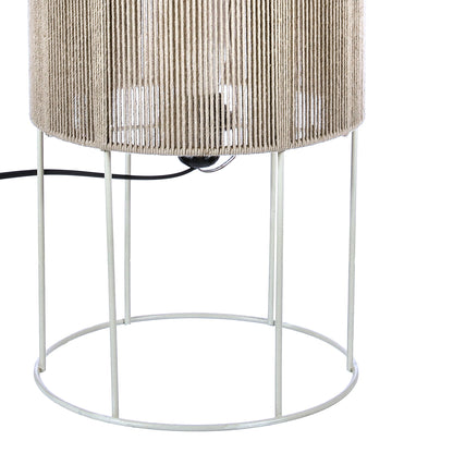 Nira Floor Lamp - Bohowoodland