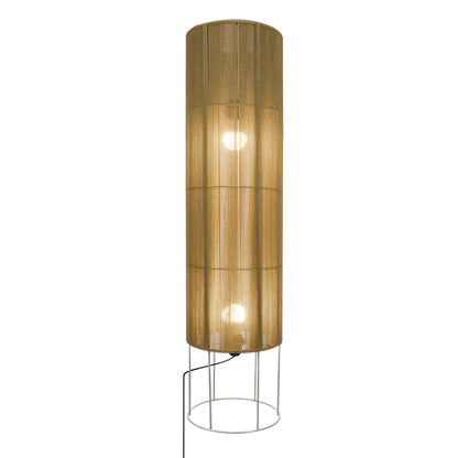 Nira Floor Lamp - Bohowoodland