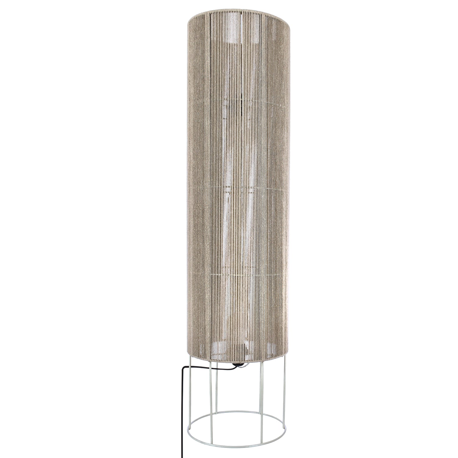 Nira Floor Lamp - Bohowoodland