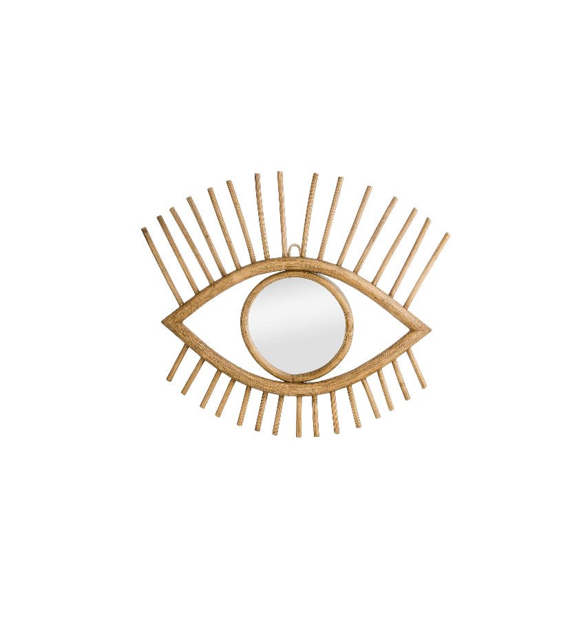 Ojo Mirror - Bohowoodland