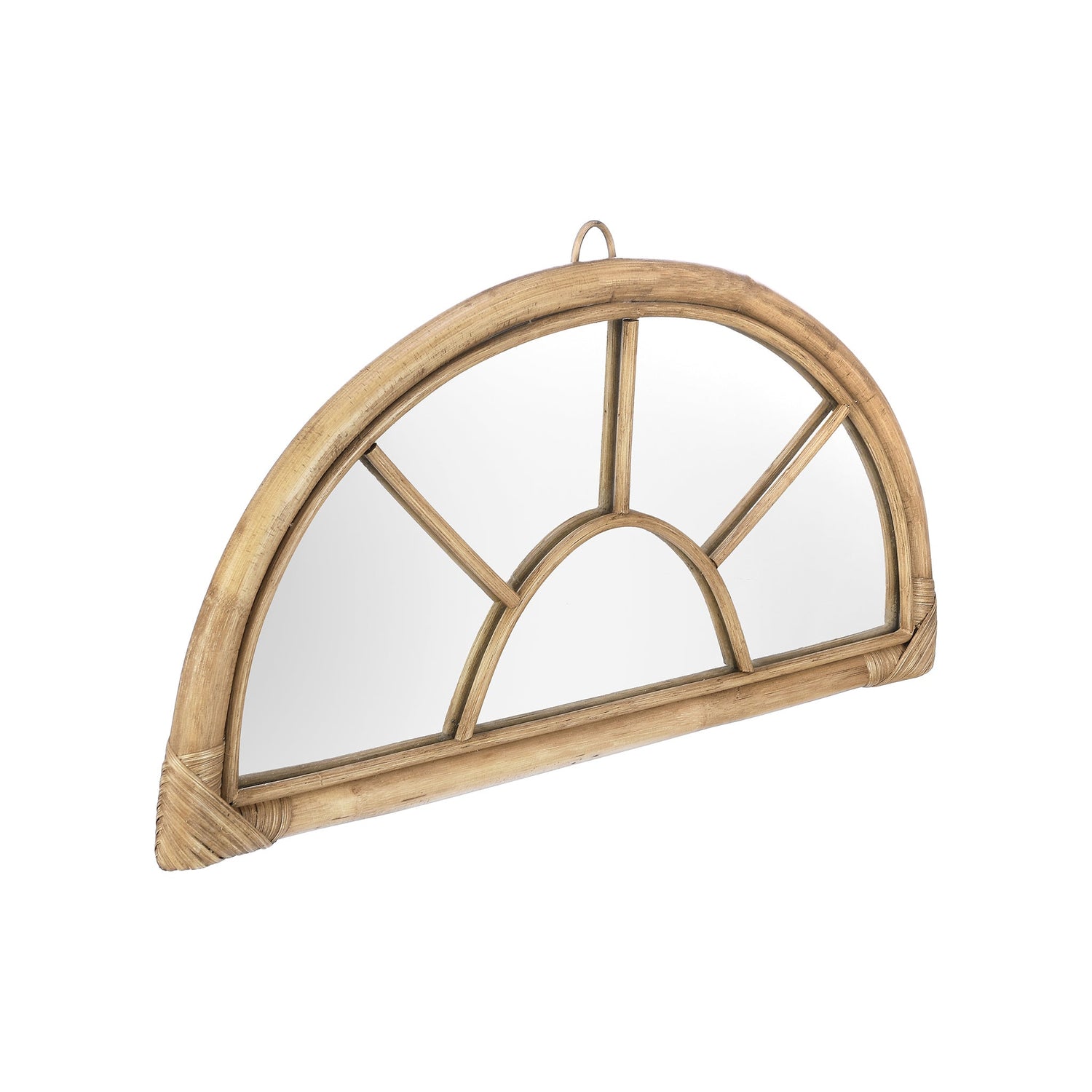 Rainbow Mirror - Bohowoodland