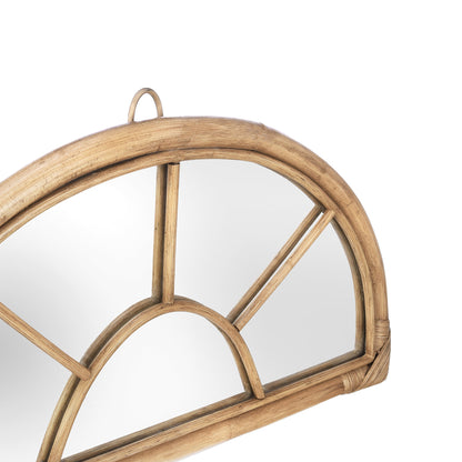 Rainbow Mirror - Bohowoodland