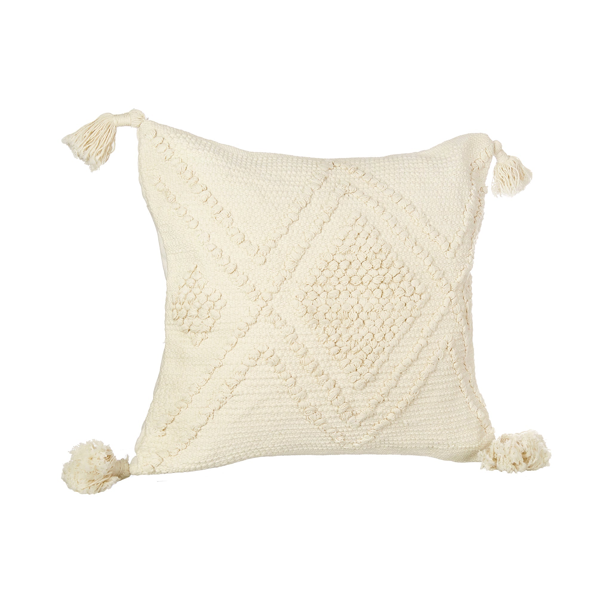 Rays Cushion - Bohowoodland