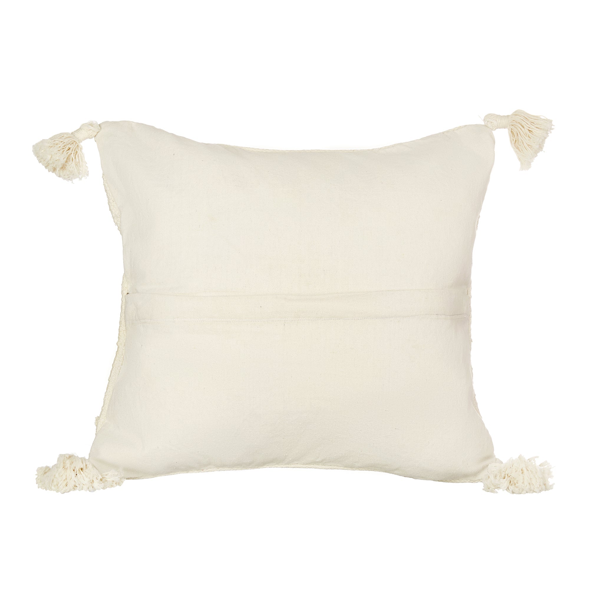 Rays Cushion - Bohowoodland