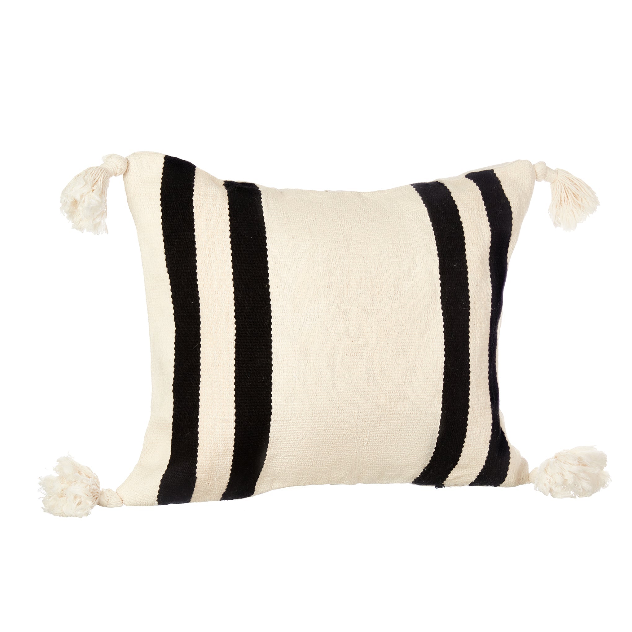 Rene Cushion - Bohowoodland