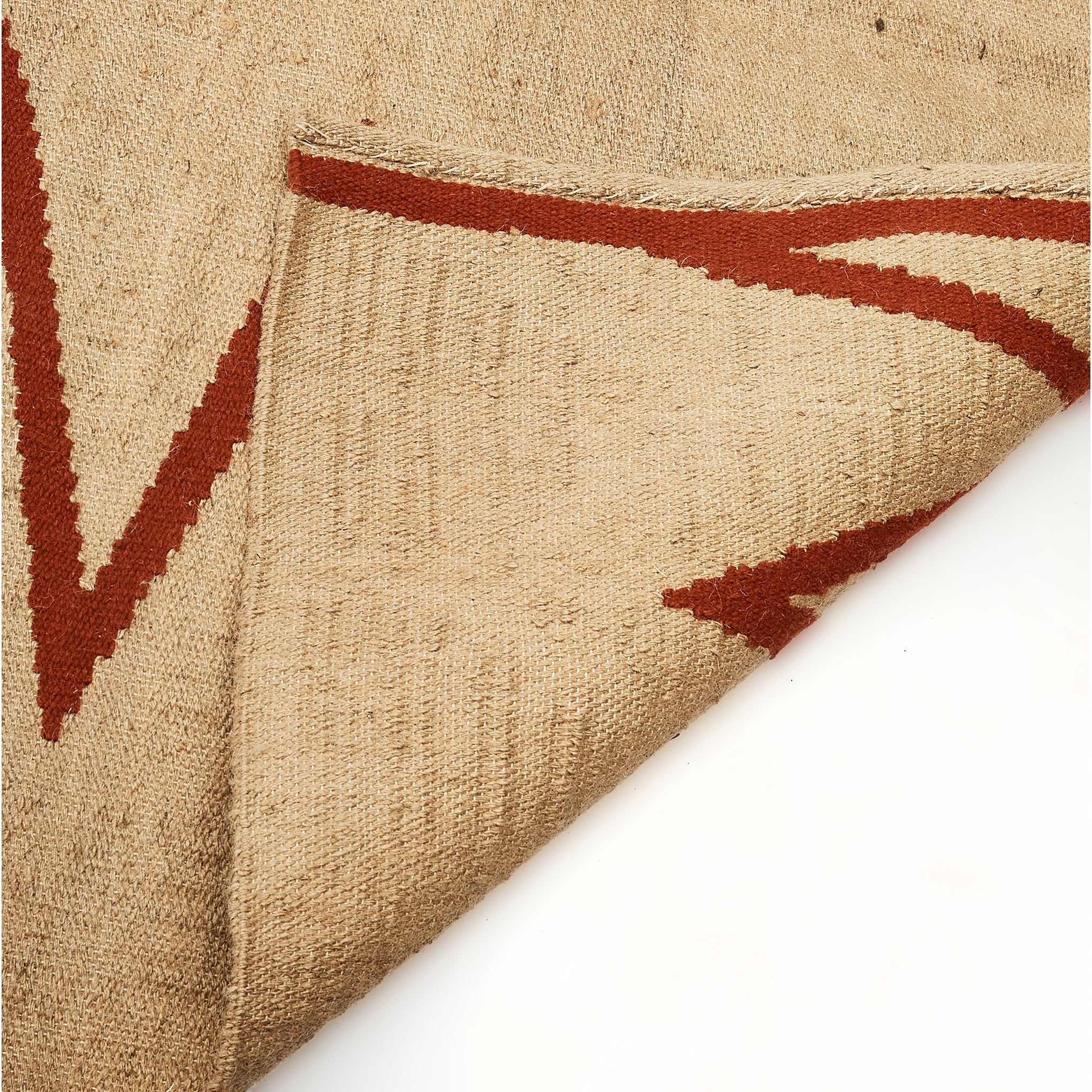 Rica Jute Rug - Bohowoodland