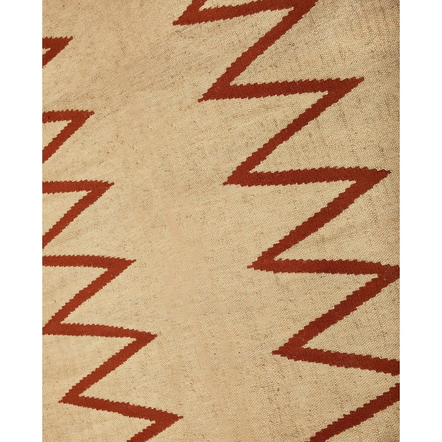 Rica Jute Rug - Bohowoodland