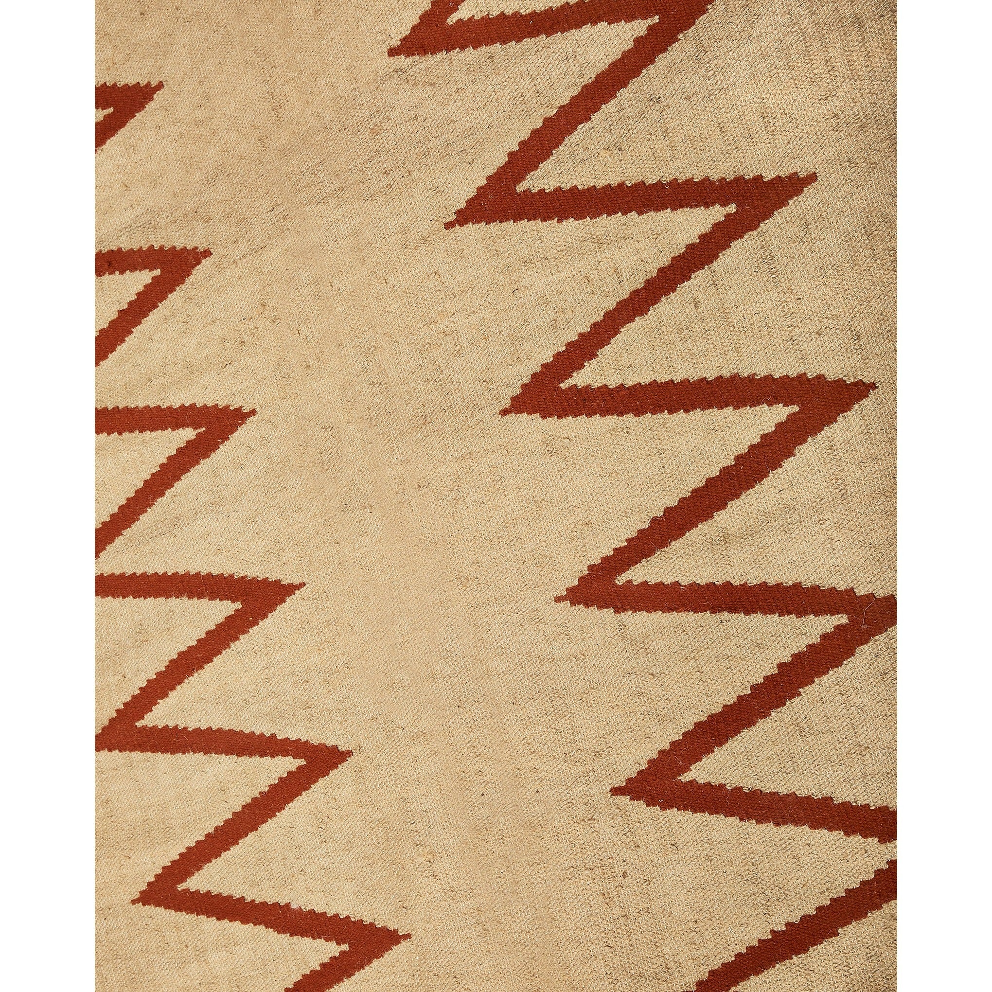 Rica Jute Rug - Bohowoodland