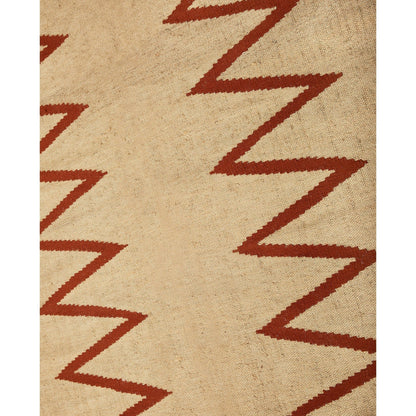 Rica Jute Rug - Bohowoodland