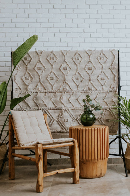 Serein Rug - Bohowoodland