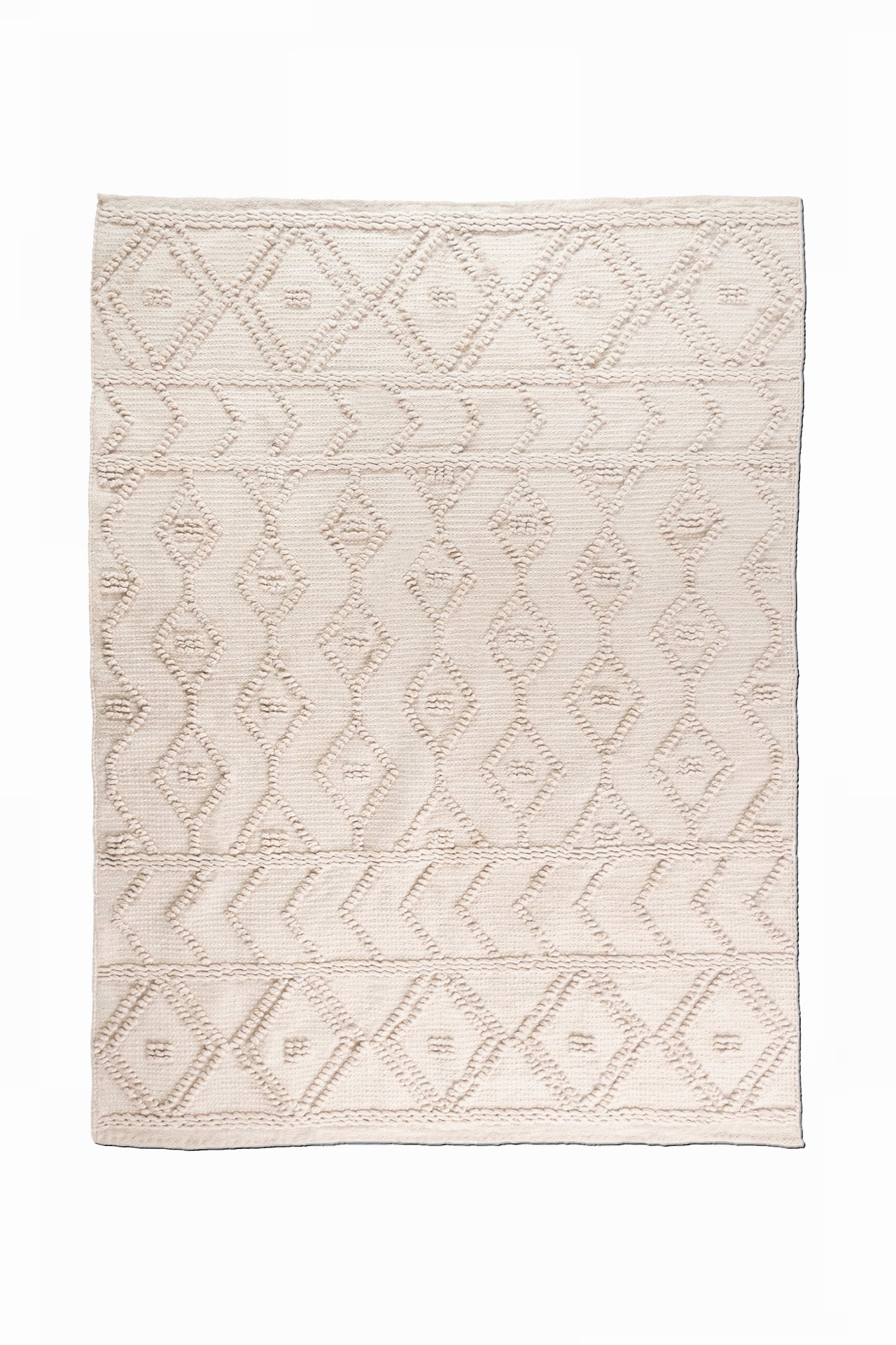 Serein Rug - Bohowoodland